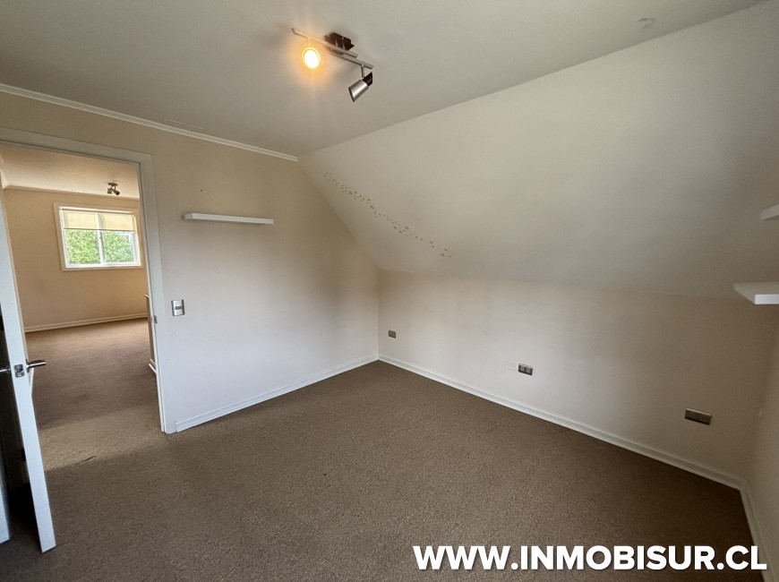 Arriendo en Puerto Varas | Casa en arriendo en Mirador de Phillipi, Puerto Varas