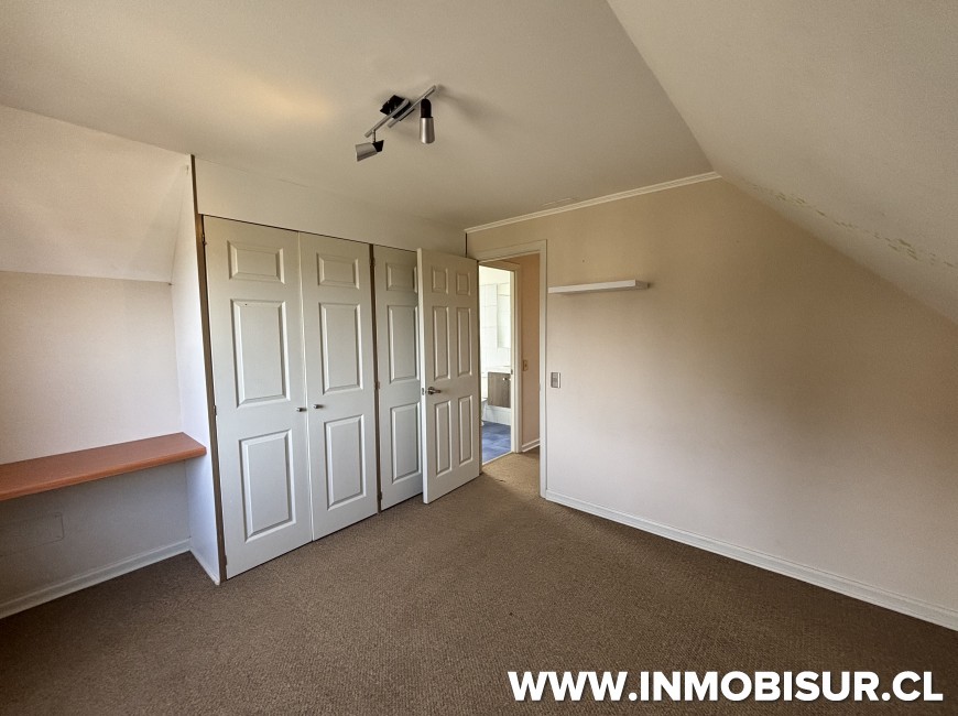 Arriendo en Puerto Varas | Casa en arriendo en Mirador de Phillipi, Puerto Varas