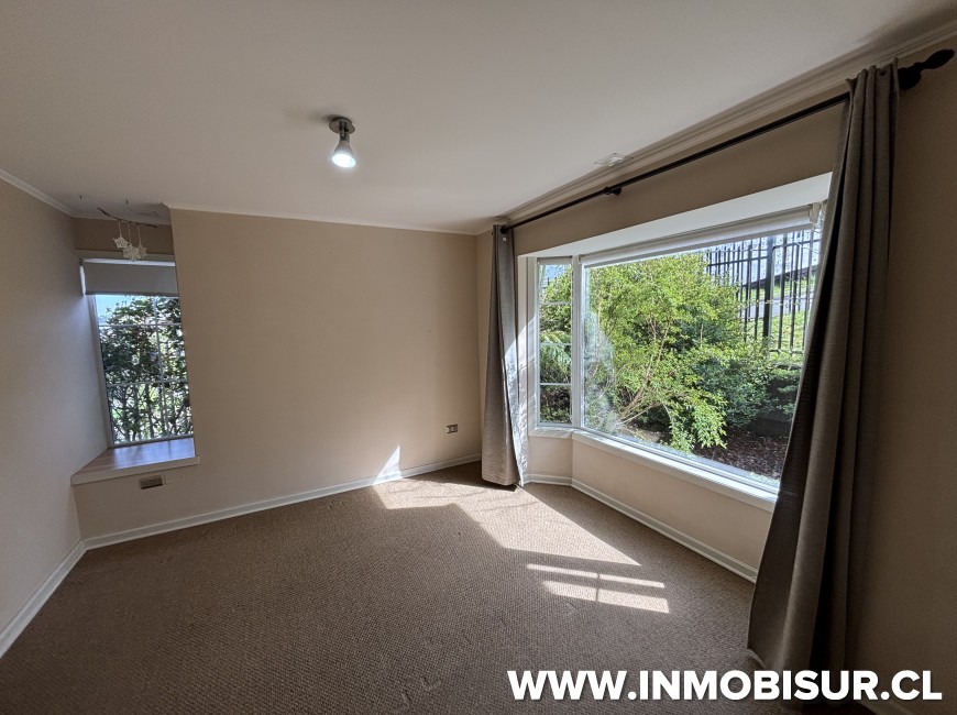 Arriendo en Puerto Varas | Casa en arriendo en Mirador de Phillipi, Puerto Varas