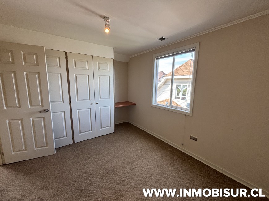 Arriendo en Puerto Varas | Casa en arriendo en Mirador de Phillipi, Puerto Varas