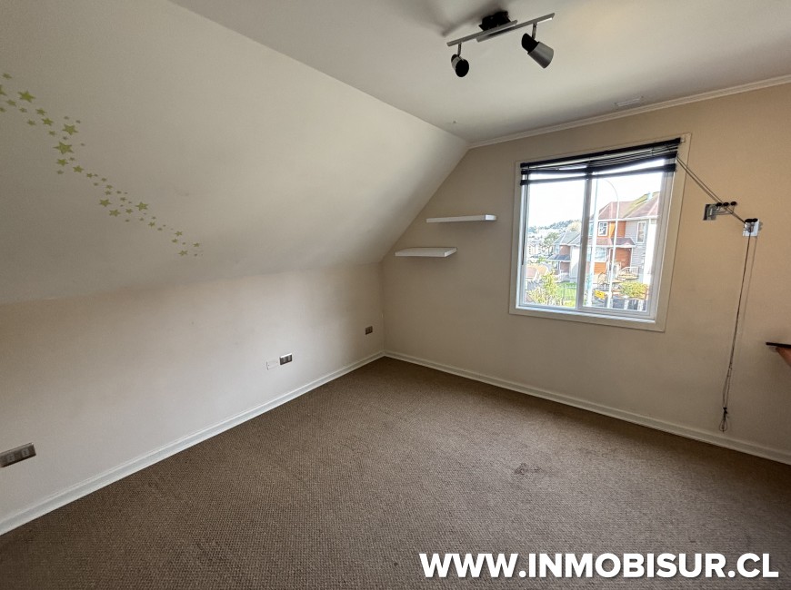 Arriendo en Puerto Varas | Casa en arriendo en Mirador de Phillipi, Puerto Varas