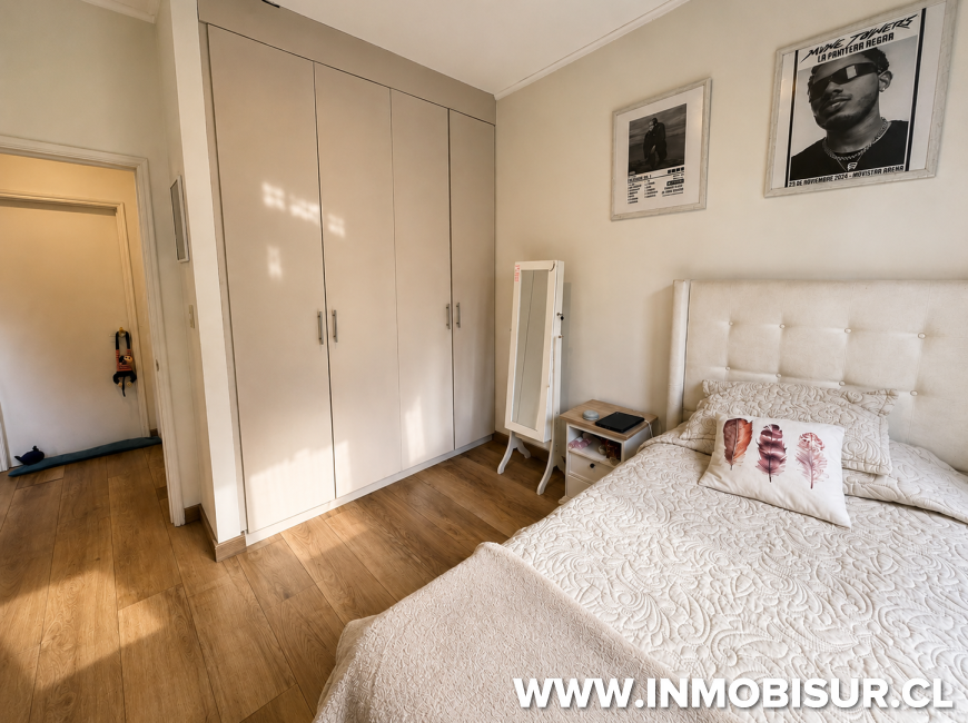 Arriendo en Puerto Varas | Casa en arriendo en parcela, Condominio el Bosque, de 3 dormitorios, Puerto Varas