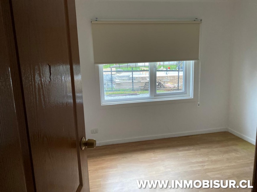 Arriendo en Puerto Varas | Casa en arriendo en Parque Ivian II