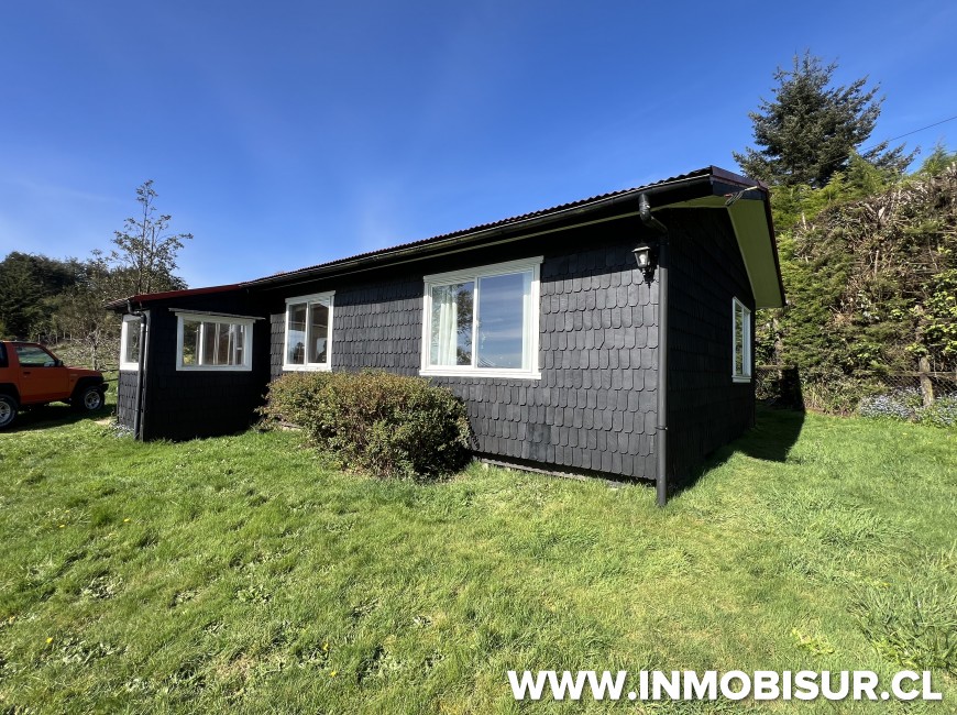 Arriendo en Puerto Varas | Casa en arriendo en Parque Ivian II