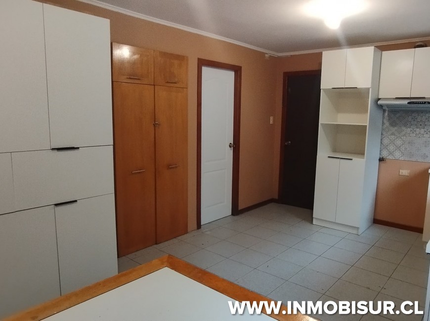 Arriendo en Puerto Varas | Casa en arriendo en Parque Ivian II