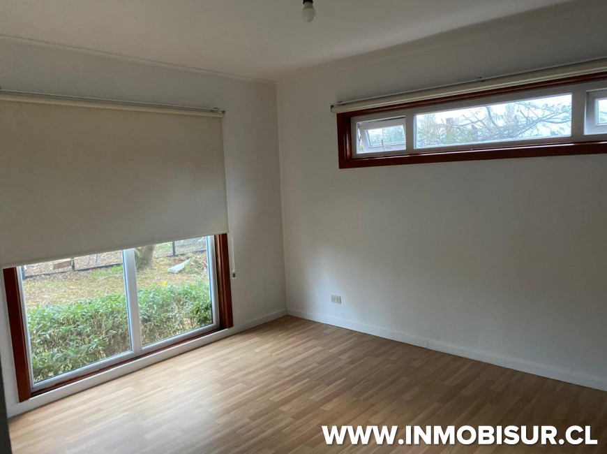 Arriendo en Puerto Varas | Casa en arriendo en Parque Ivian II