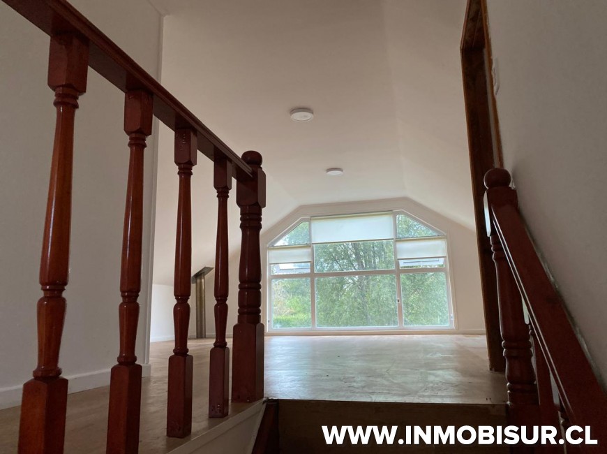 Arriendo en Puerto Varas | Casa en arriendo en Parque Ivian II