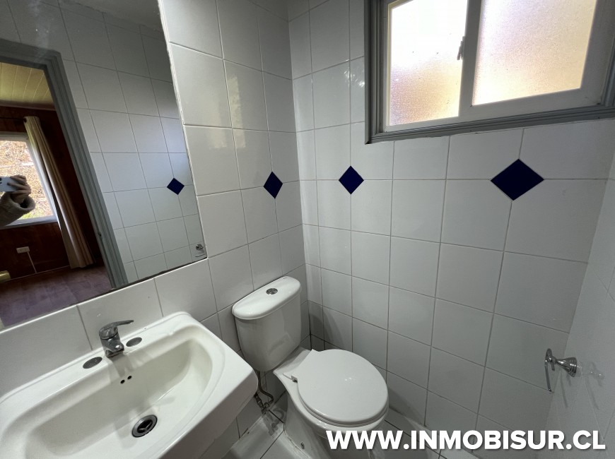 Arriendo en Puerto Varas | Casa en arriendo en Parque Ivian II