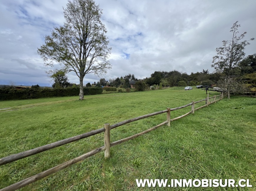 Arriendo en Puerto Varas | Casa en arriendo en Parque Ivian II