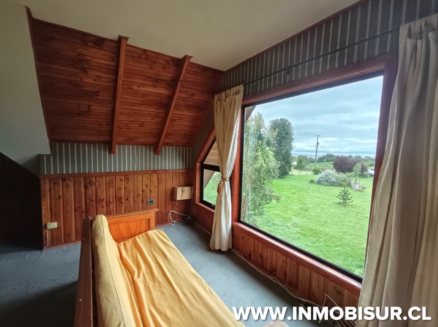 Arriendo en Frutillar | Casa en arriendo en Parque Mozart, Frutillar Bajo