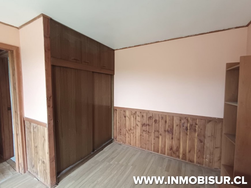 Arriendo en Frutillar | Casa en arriendo en Parque Mozart, Frutillar Bajo