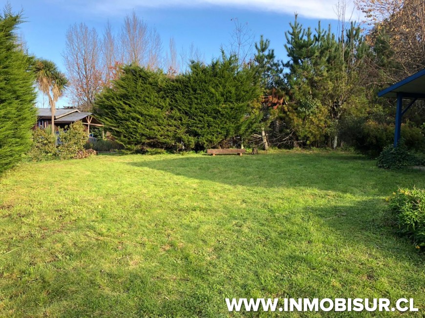 Arriendo en Puerto Varas | Casa en arriendo en sector colegio Puerto Varas