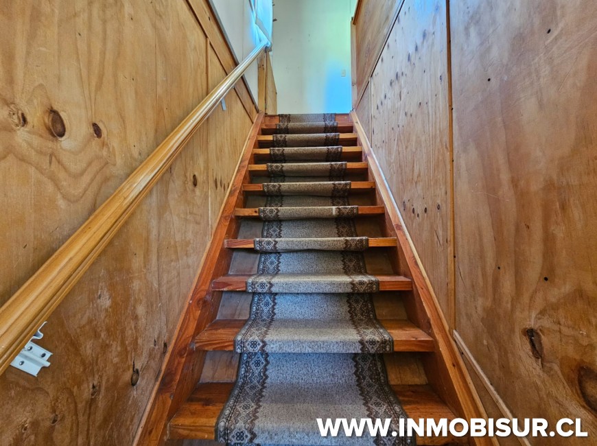 Arriendo en Puerto Varas | Casa en arriendo en sector los Arrayanes, camino ensenada, Puerto Varas