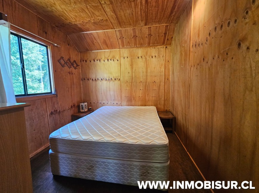 Arriendo en Puerto Varas | Casa en arriendo en sector los Arrayanes, camino ensenada, Puerto Varas