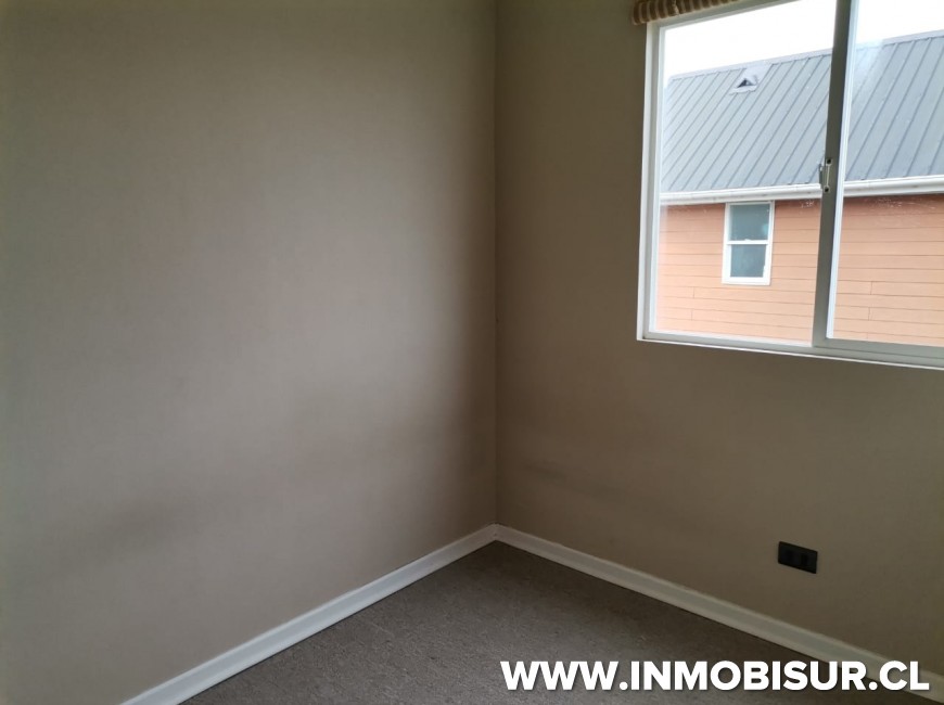 Arriendo en Puerto Montt | Casa en Arriendo Hacienda Los Lagos