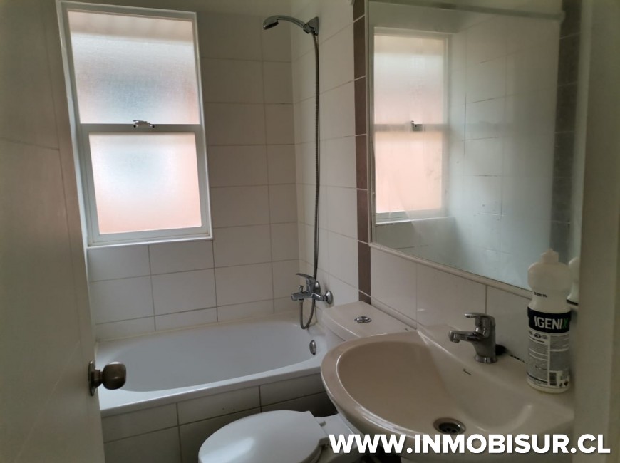 Arriendo en Puerto Montt | Casa en Arriendo Hacienda Los Lagos