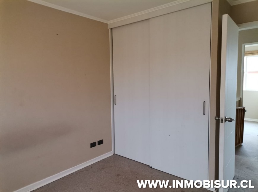 Arriendo en Puerto Montt | Casa en Arriendo Hacienda Los Lagos
