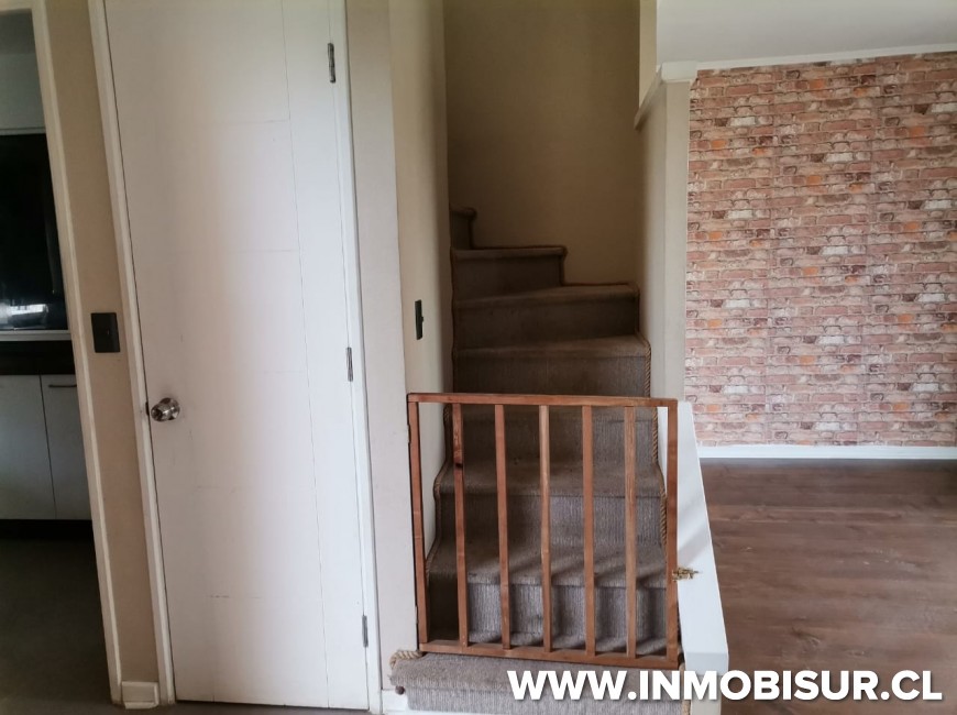 Arriendo en Puerto Montt | Casa en Arriendo Hacienda Los Lagos