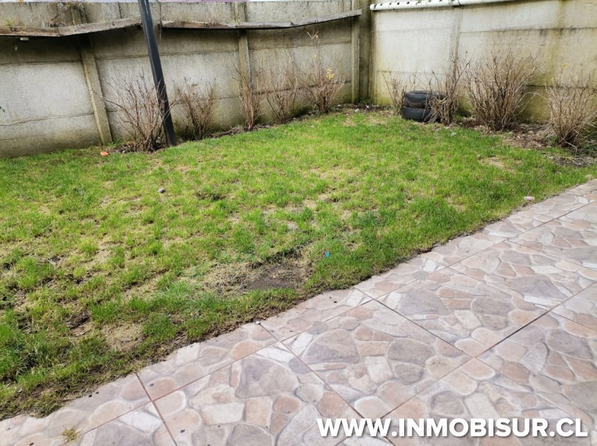Arriendo en Puerto Montt | Casa en Arriendo Hacienda Los Lagos