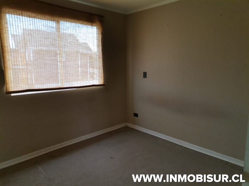 Arriendo en Puerto Montt | Casa en Arriendo Hacienda Los Lagos