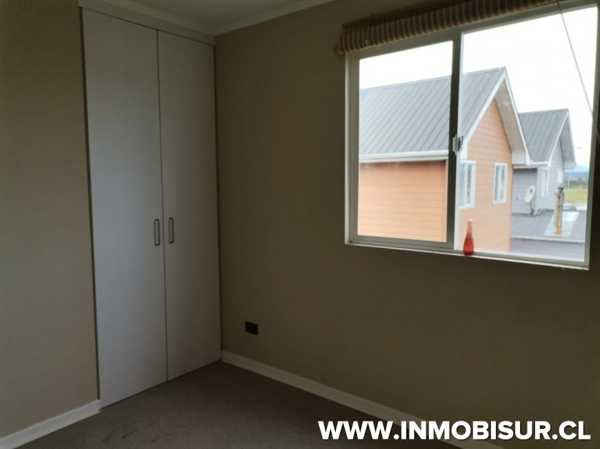 Arriendo en Puerto Montt | Casa en Arriendo Hacienda Los Lagos