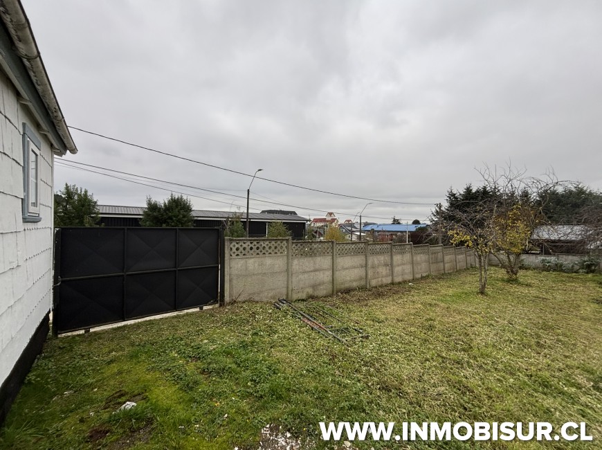 Arriendo en Puerto Varas | Casa en arriendo para oficina con excelente ubicación, Puerto Varas