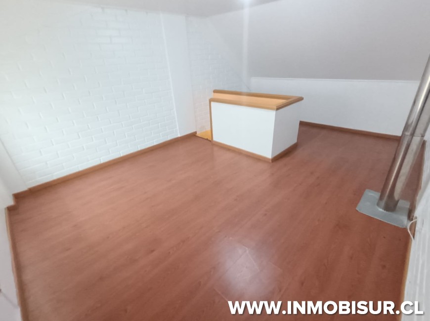 Venta en Puerto Montt | Casa en Condominio Egaña