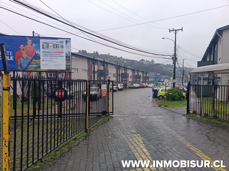 Venta en Puerto Montt | Casa en Condominio Egaña