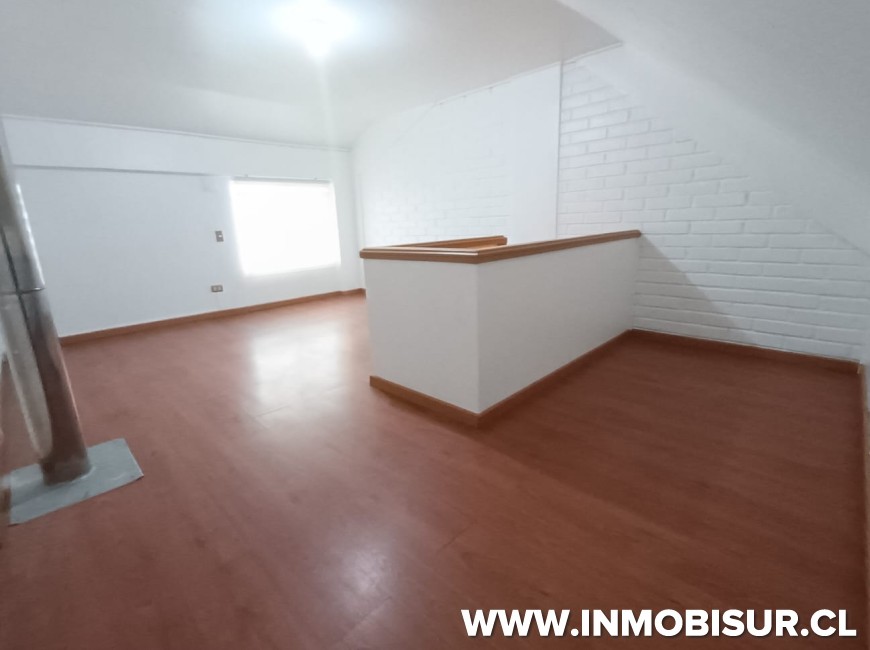 Venta en Puerto Montt | Casa en Condominio Egaña