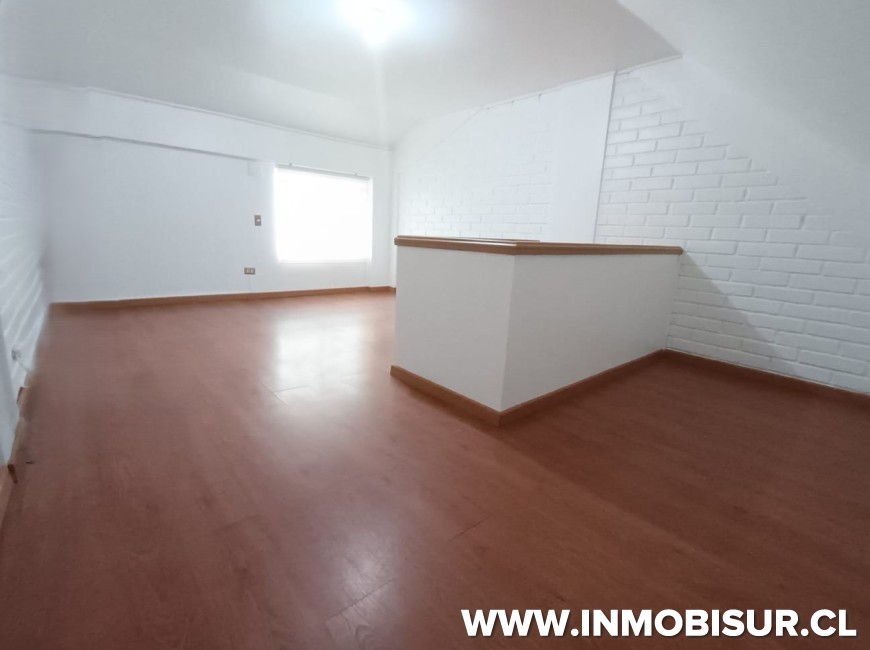 Venta en Puerto Montt | Casa en Condominio Egaña