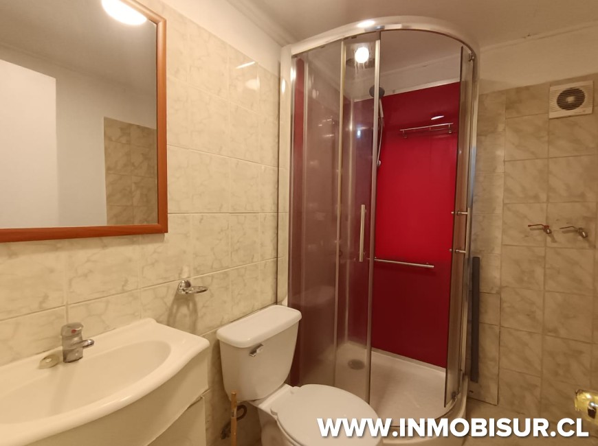 Venta en Puerto Montt | Casa en Condominio Egaña