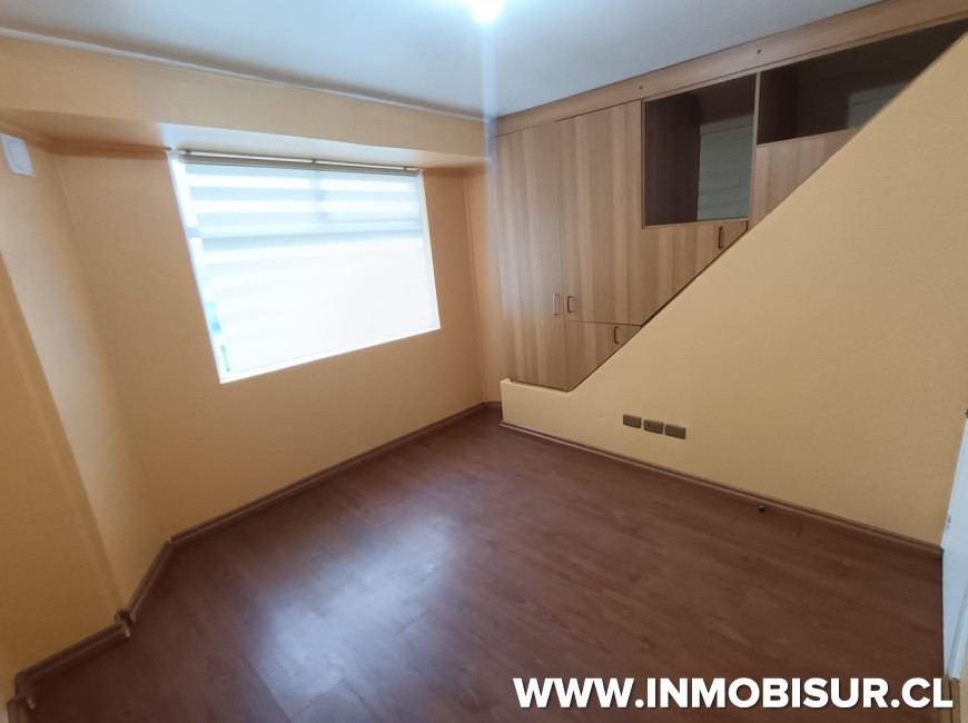 Venta en Puerto Montt | Casa en Condominio Egaña