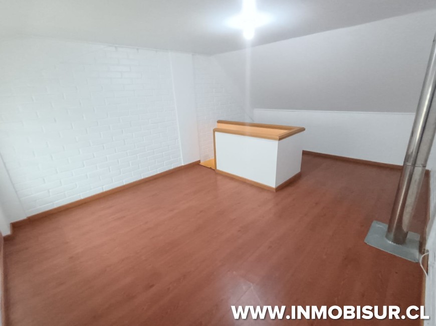 Venta en Puerto Montt | Casa en Condominio Egaña