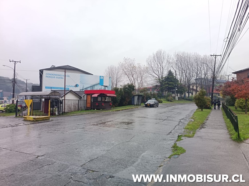 Venta en Puerto Montt | Casa en Condominio Egaña
