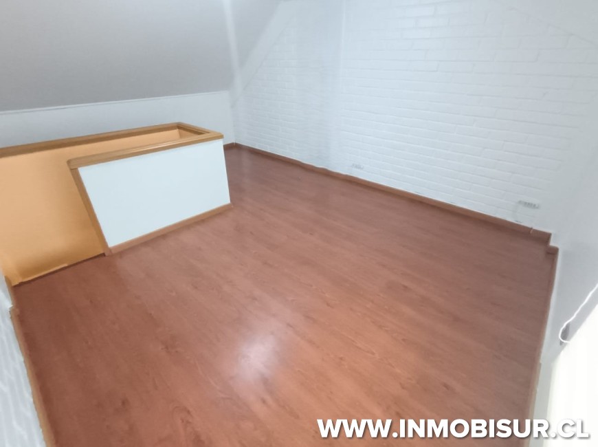 Venta en Puerto Montt | Casa en Condominio Egaña