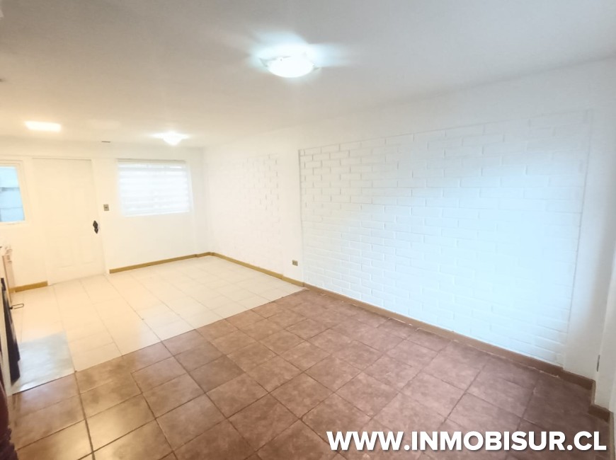 Venta en Puerto Montt | Casa en Condominio Egaña