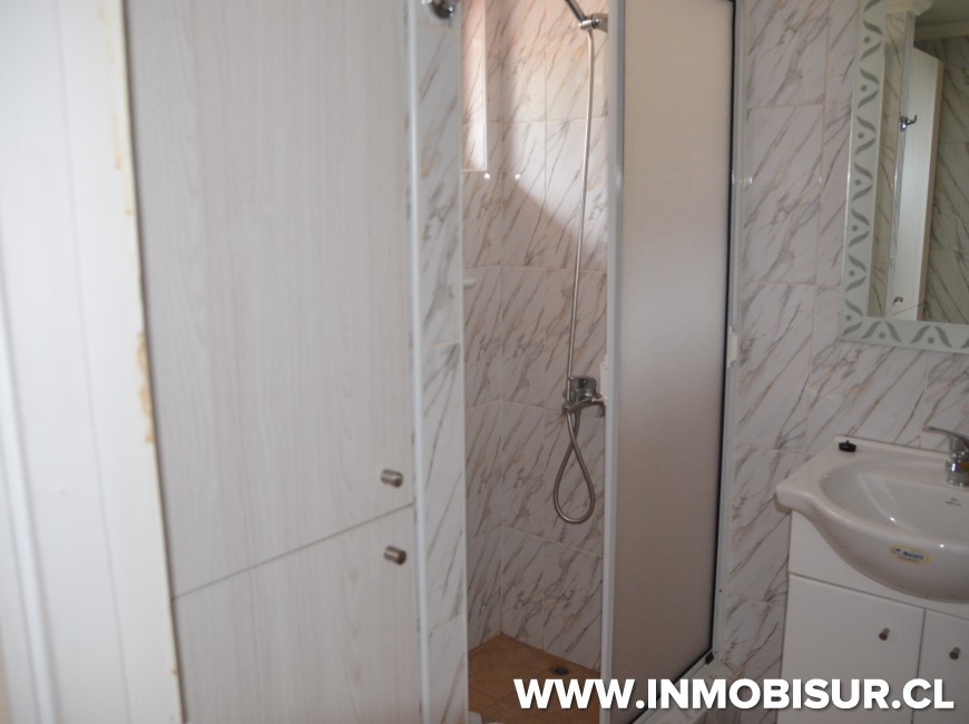Arriendo en Puerto Montt | Casa en excelente ubicación para Institución u Oficinas