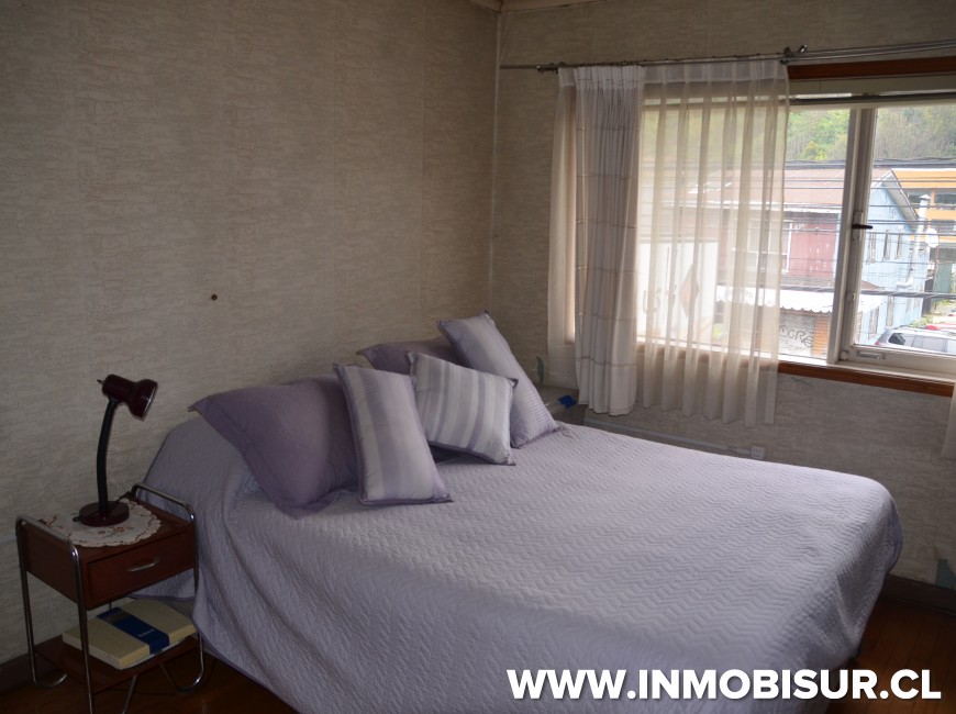 Arriendo en Puerto Montt | Casa en excelente ubicación para Institución u Oficinas