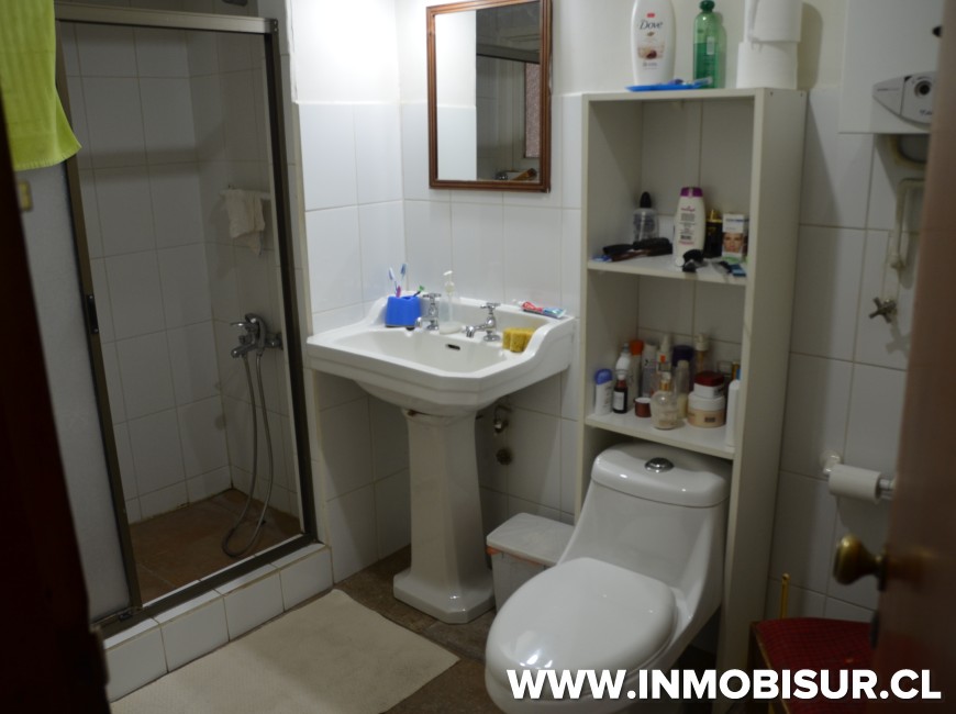 Arriendo en Puerto Montt | Casa en excelente ubicación para Institución u Oficinas