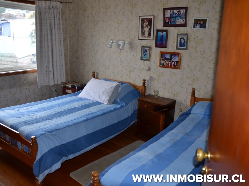 Arriendo en Puerto Montt | Casa en excelente ubicación para Institución u Oficinas