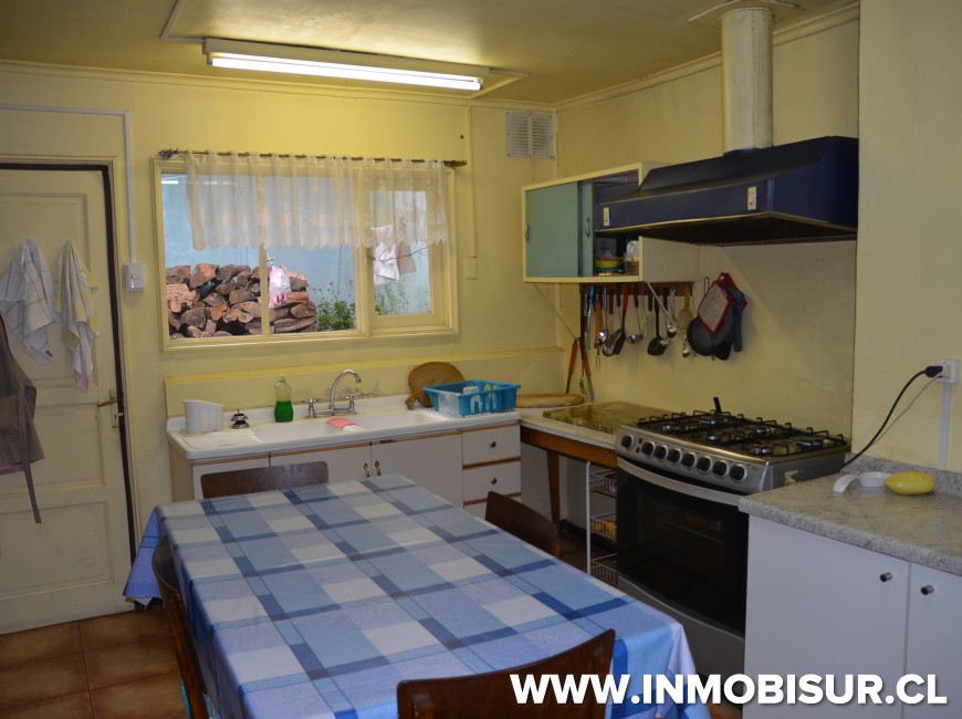 Arriendo en Puerto Montt | Casa en excelente ubicación para Institución u Oficinas