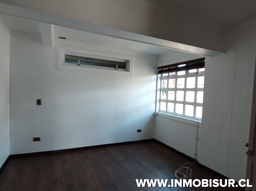 Arriendo en Puerto Montt | Casa en Jardin Austral