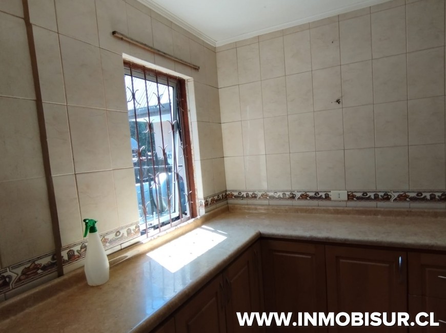 Arriendo en Puerto Montt | Casa en Jardin Austral