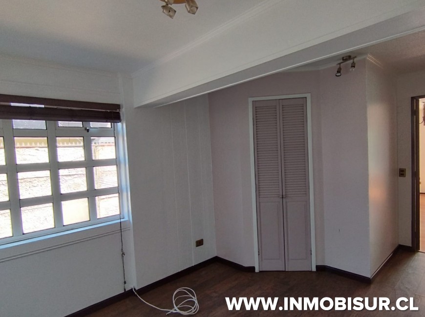 Arriendo en Puerto Montt | Casa en Jardin Austral