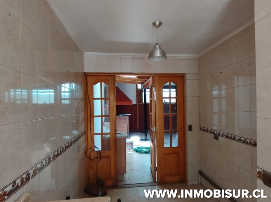 Arriendo en Puerto Montt | Casa en Jardin Austral