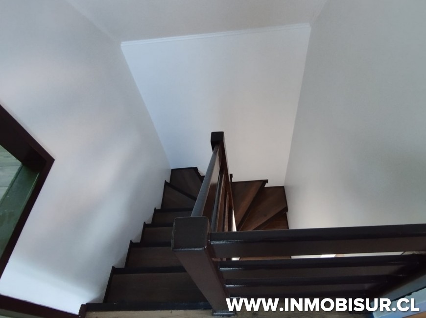 Arriendo en Puerto Montt | Casa en Jardin Austral