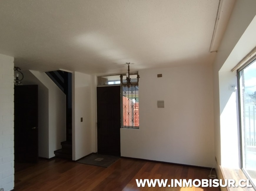 Arriendo en Puerto Montt | Casa en Jardin Austral