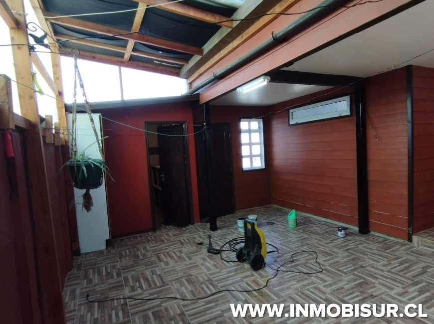 Arriendo en Puerto Montt | Casa en Jardin Austral