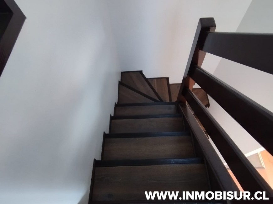 Arriendo en Puerto Montt | Casa en Jardin Austral