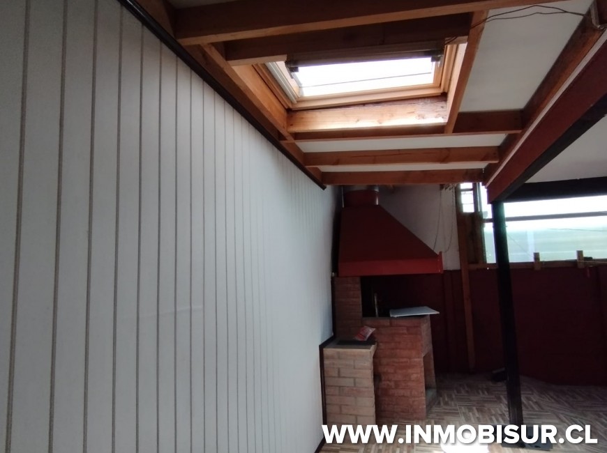 Arriendo en Puerto Montt | Casa en Jardin Austral